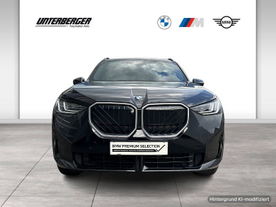 BMW X3 Jahreswagen