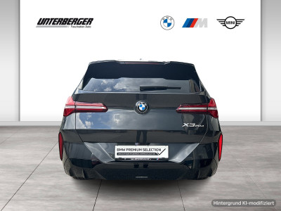 BMW X3 Jahreswagen