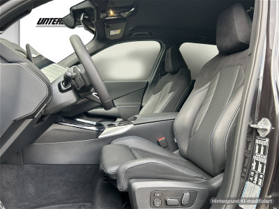 BMW X3 Jahreswagen