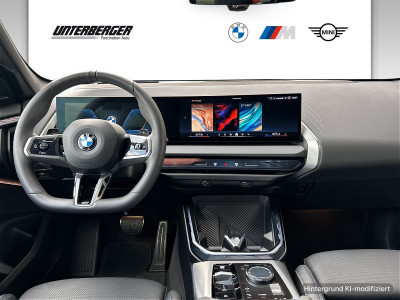 BMW X3 Jahreswagen
