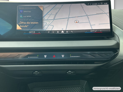 BMW X3 Jahreswagen