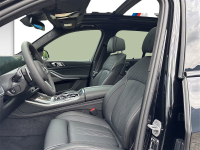 BMW X5 Neuwagen BMW X5 Neuwagen