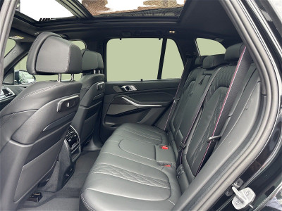 BMW X5 Neuwagen BMW X5 Neuwagen