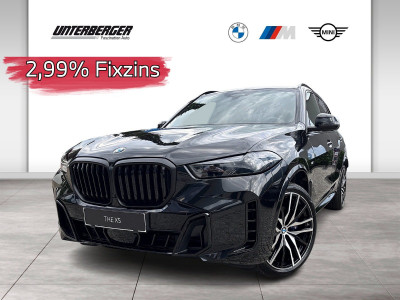 BMW X5 Neuwagen BMW X5 Neuwagen