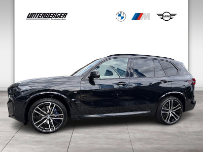 BMW X5 Neuwagen BMW X5 Neuwagen