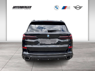 BMW X5 Neuwagen BMW X5 Neuwagen