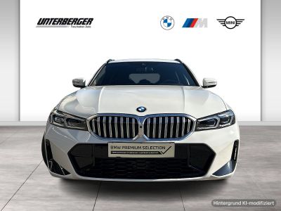 BMW 3er Jahreswagen BMW 3er Jahreswagen