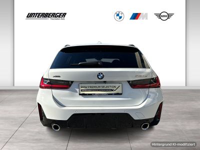 BMW 3er Jahreswagen BMW 3er Jahreswagen