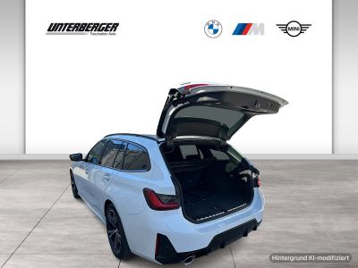 BMW 3er Jahreswagen BMW 3er Jahreswagen