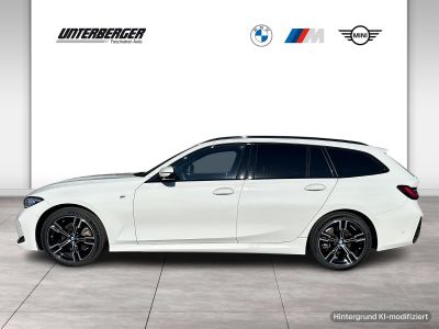 BMW 3er Jahreswagen BMW 3er Jahreswagen