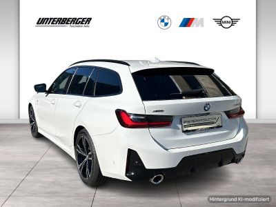 BMW 3er Jahreswagen BMW 3er Jahreswagen