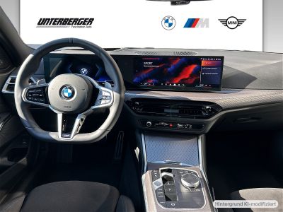 BMW 3er Jahreswagen BMW 3er Jahreswagen