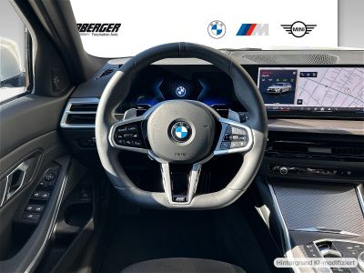 BMW 3er Jahreswagen BMW 3er Jahreswagen