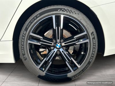 BMW 3er Jahreswagen BMW 3er Jahreswagen