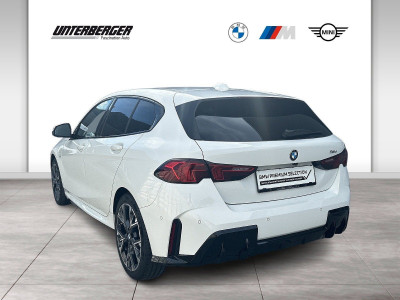 BMW 1er Jahreswagen BMW 1er Jahreswagen