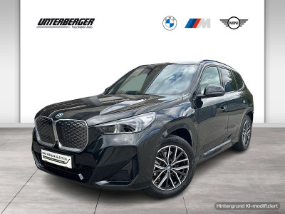 BMW iX1 Jahreswagen BMW iX1 Jahreswagen