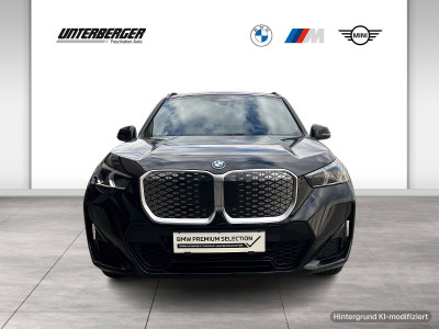 BMW iX1 Jahreswagen BMW iX1 Jahreswagen