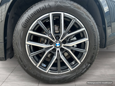 BMW iX1 Jahreswagen BMW iX1 Jahreswagen