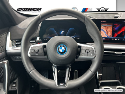 BMW iX1 Jahreswagen BMW iX1 Jahreswagen