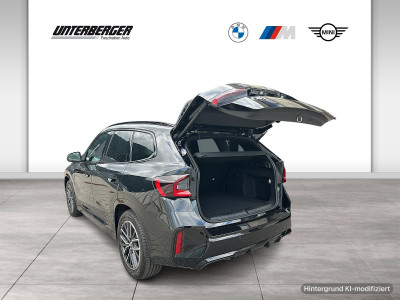 BMW iX1 Jahreswagen BMW iX1 Jahreswagen