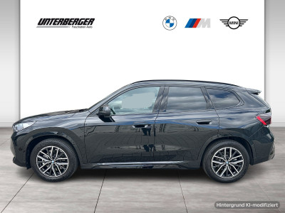 BMW iX1 Jahreswagen BMW iX1 Jahreswagen