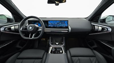 BMW X3 Neuwagen BMW X3 Neuwagen