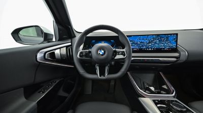 BMW X3 Neuwagen BMW X3 Neuwagen