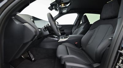 BMW X3 Neuwagen BMW X3 Neuwagen
