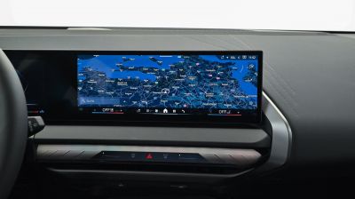 BMW X3 Neuwagen BMW X3 Neuwagen