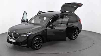 BMW X3 Neuwagen BMW X3 Neuwagen