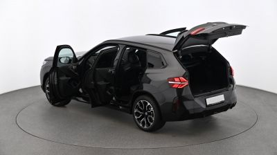 BMW X3 Neuwagen BMW X3 Neuwagen
