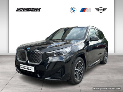 BMW iX1 Jahreswagen BMW iX1 Jahreswagen