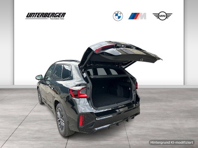 BMW iX1 Jahreswagen BMW iX1 Jahreswagen