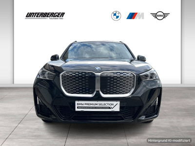 BMW iX1 Jahreswagen BMW iX1 Jahreswagen