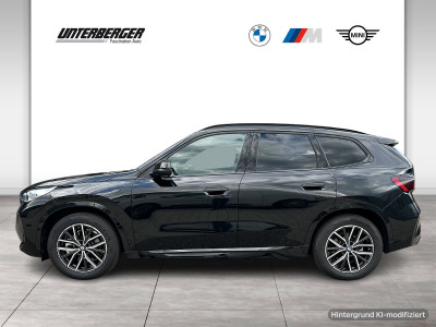 BMW iX1 Jahreswagen BMW iX1 Jahreswagen