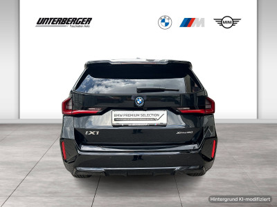 BMW iX1 Jahreswagen BMW iX1 Jahreswagen