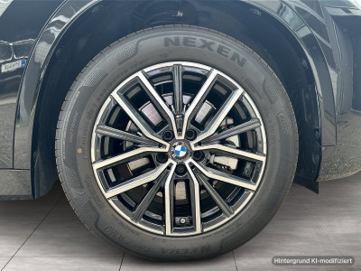 BMW iX1 Jahreswagen BMW iX1 Jahreswagen