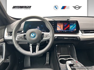 BMW iX1 Jahreswagen BMW iX1 Jahreswagen