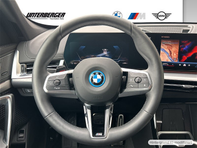 BMW iX1 Jahreswagen BMW iX1 Jahreswagen