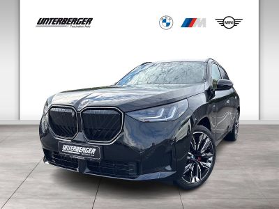 BMW X3 Neuwagen BMW X3 Neuwagen