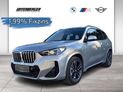 BMW X1 Neuwagen BMW X1 Neuwagen