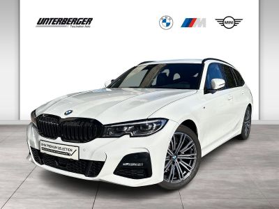 BMW 3er Gebrauchtwagen