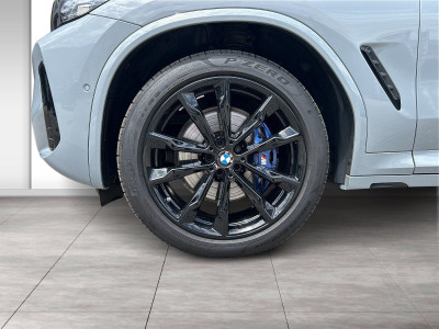 BMW X4 Jahreswagen BMW X4 Jahreswagen