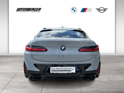 BMW X4 Jahreswagen BMW X4 Jahreswagen