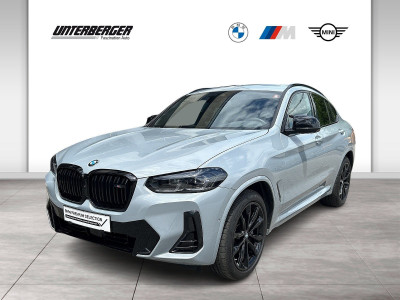 BMW X4 Jahreswagen BMW X4 Jahreswagen