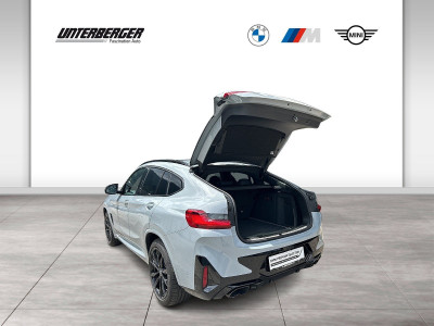BMW X4 Jahreswagen BMW X4 Jahreswagen