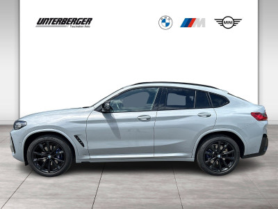 BMW X4 Jahreswagen BMW X4 Jahreswagen
