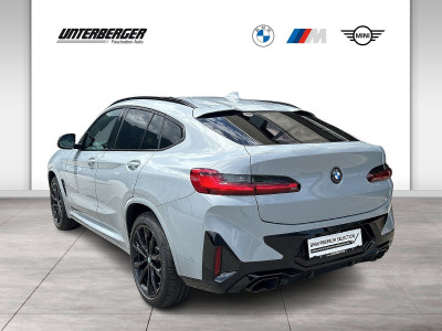 BMW X4 Jahreswagen BMW X4 Jahreswagen
