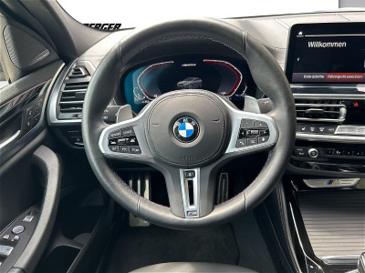 BMW X4 Jahreswagen BMW X4 Jahreswagen
