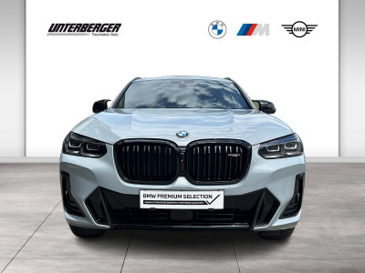 BMW X4 Jahreswagen BMW X4 Jahreswagen